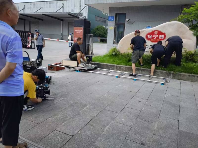 金平区广告片拍摄公司核心优势：全流程服务，让品牌广告片省心更出彩