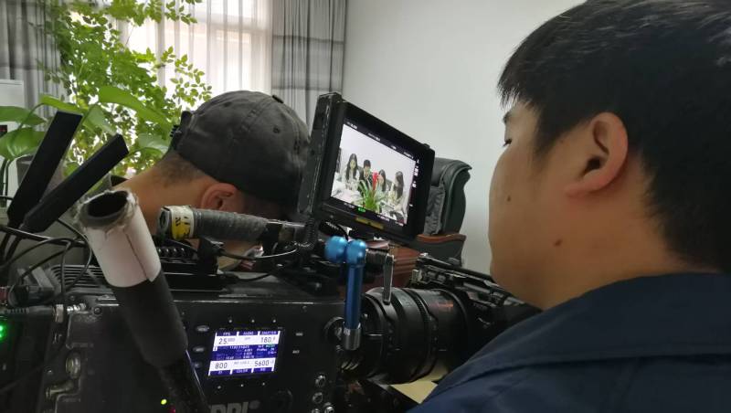 剧本杀式体验：金平区广告片拍摄公司构建沉浸式消费决策路径